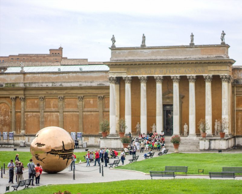 Museu do Vaticano