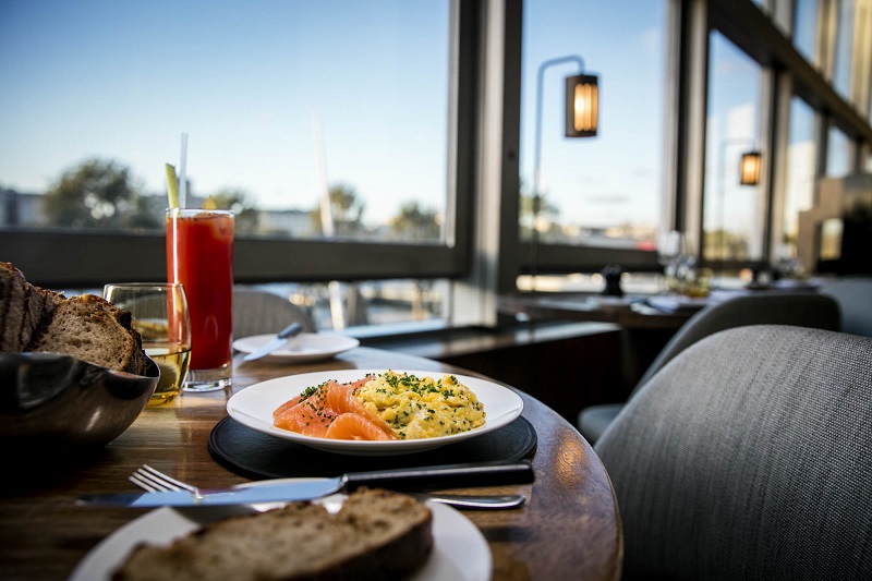 Restaurante Skylon em Londres | Inglaterra