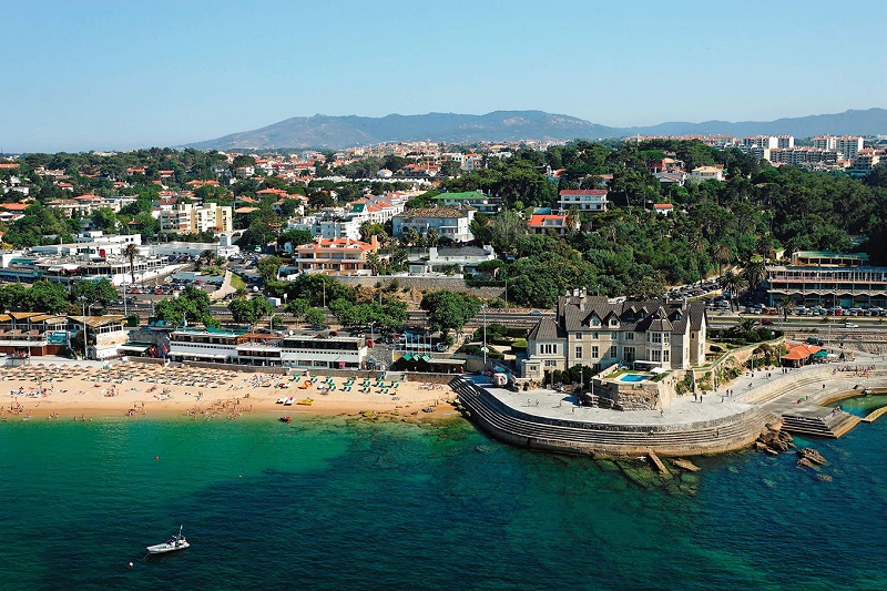 O que fazer na Costa do Estoril | Portugal