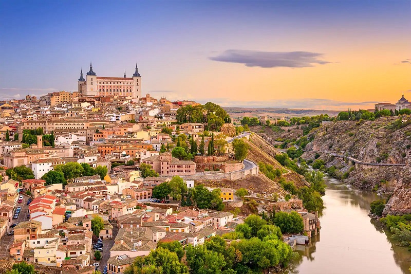 O que fazer em Toledo | Espanha