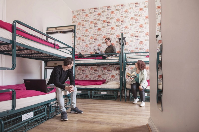 Hostels em Dublin | Irlanda