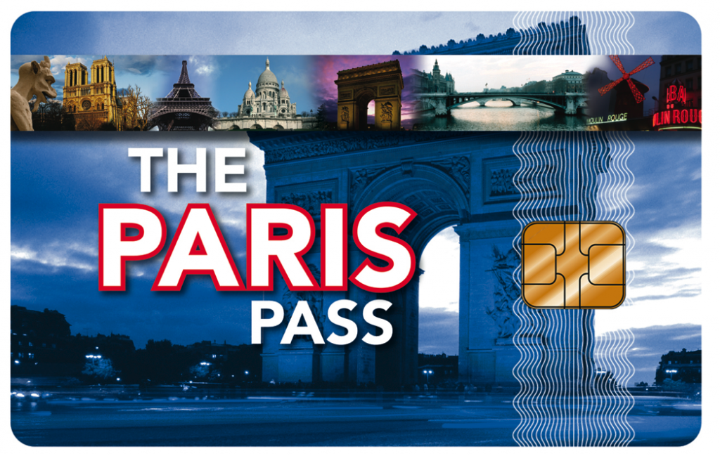 Paris PASS