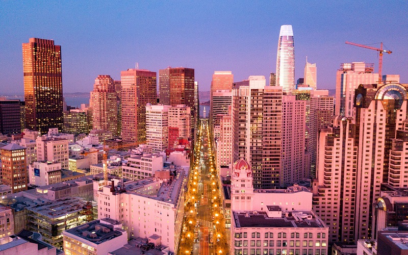 San Francisco