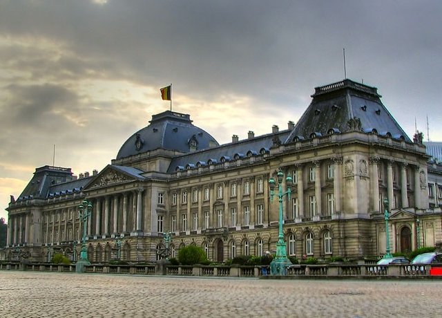 Roteiro de um dia em Bruxelas | Bélgica