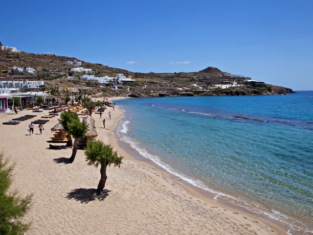 Onde ficar na ilha de Mykonos | Grécia