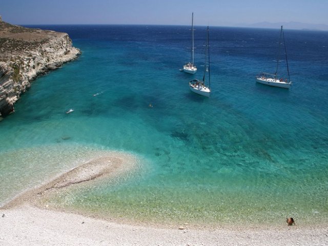 Passeios em Mykonos | Grécia