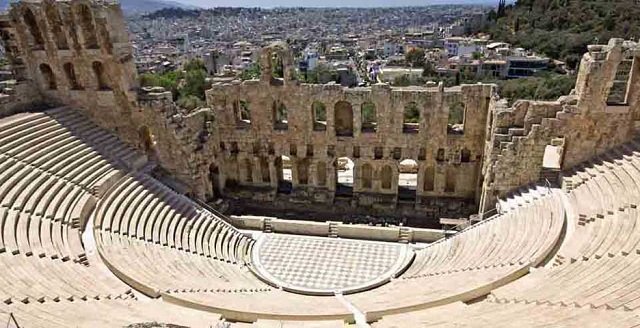 Roteiro de 1 dia em Atenas | Grécia