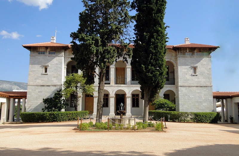 Museus em Atenas | Grécia