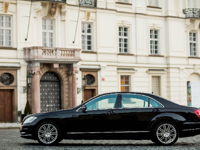 Dicas para o aluguel de carro na República Checa