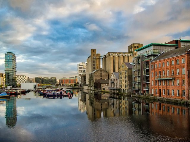 Tempo de avião até Dublin | Irlanda