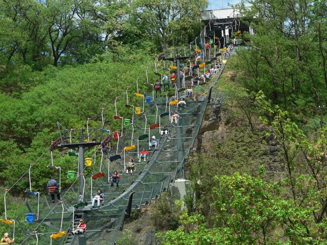 Zoológico de Praga | República Checa