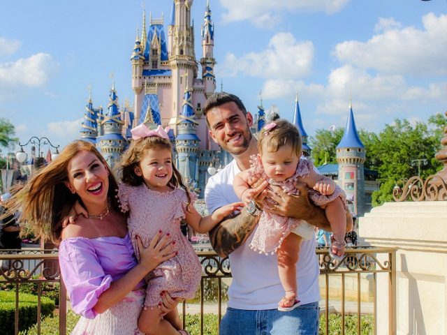 Como é viver em Orlando ao lado da Disney!